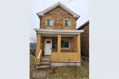 568 Stokes Ave, North Braddock, PA 15104 - Photo 1