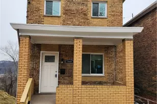 568 Stokes Ave, North Braddock, PA 15104 - Photo 1