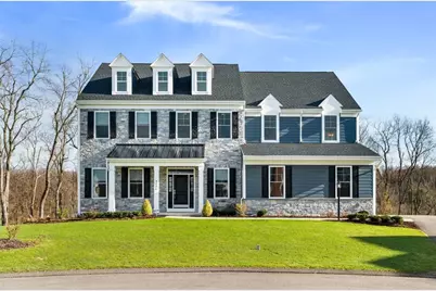 4321 Ciano Ct, Murrysville, PA 15632 - Photo 1