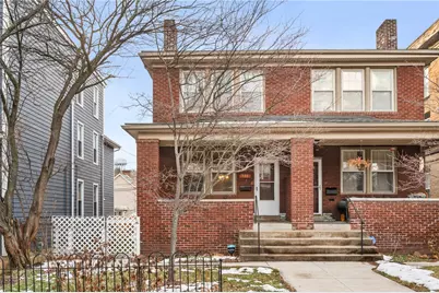 531 N Saint Clair Street, Pittsburgh, PA 15206 - Photo 1