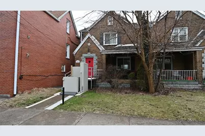7026 Blackhawk Street, Pittsburgh, PA 15218 - Photo 1
