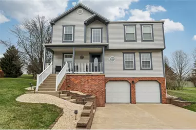 237 Carriage Blvd, Pittsburgh, PA 15239 - Photo 1