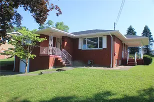 30 Manor Rd, Donora, PA 15033 - Photo 1