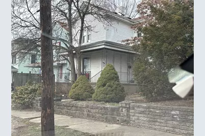 109 Evans Street, Uniontown, PA 15401 - Photo 1