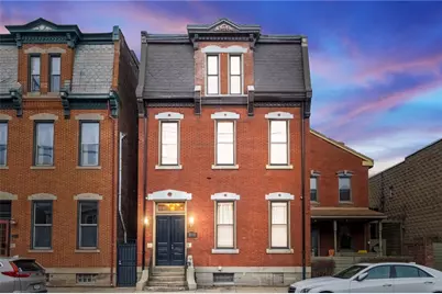 2315 Sarah St, Pittsburgh, PA 15203 - Photo 1
