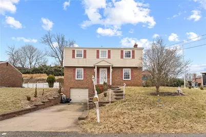 120 Danube Dr, Pittsburgh, PA 15209 - Photo 1