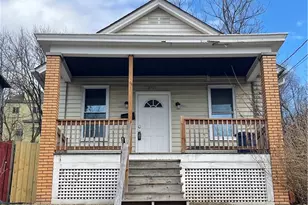 2712 Glen Mawr St, Pittsburgh, PA 15204 - Photo 1