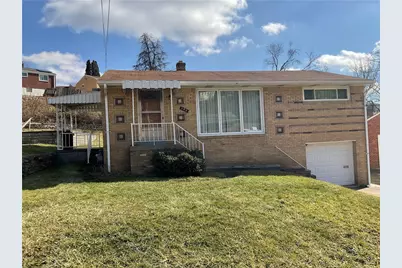 486 Spring Valley Rd, West Mifflin, PA 15122 - Photo 1