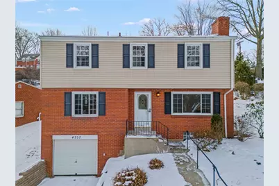 4757 Old Boston Rd, Pittsburgh, PA 15227 - Photo 1