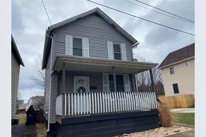 110 John Street, Latrobe, PA 15650 - Photo 1