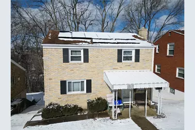 2806 Strachan Ave, Banksville/Westwood, PA 15216 - Photo 1