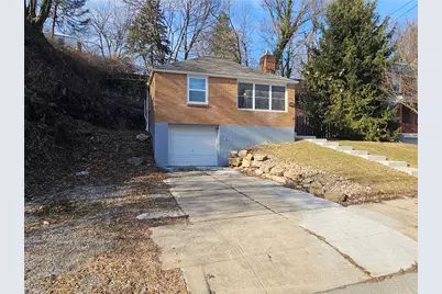 4205 Stanton Ave, Pittsburgh, PA 15201 - Photo 1