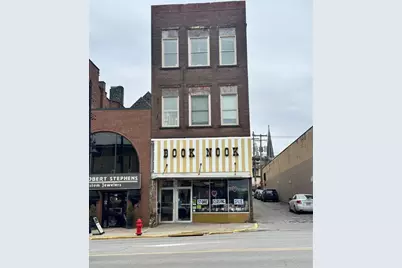 137 N Main St #B, Butler, PA 16001 - Photo 1