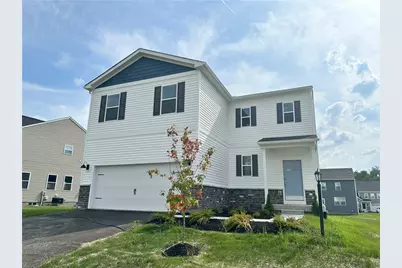 392 Dana Drive, New Stanton, PA 15639 - Photo 1