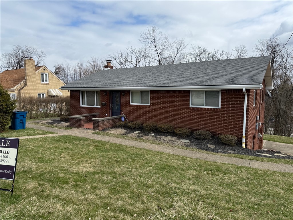 157 Duff Rd, Pittsburgh, PA 15235 - MLS 1688657 - Coldwell Banker