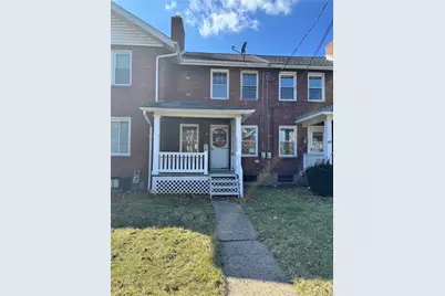 821 Vankirk St, Clairton, PA 15025 - Photo 1