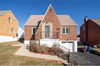 448 Jenne Dr, Pittsburgh, PA 15236 - Photo 1