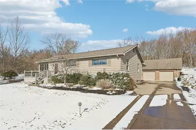 541 Riverview Rd, New Sewickley Township, PA 15042 - Photo 1