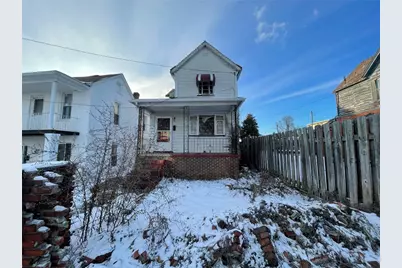 85 Castner Ave, Donora, PA 15033 - Photo 1