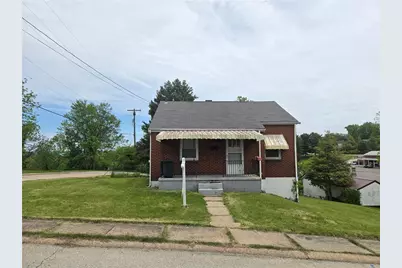 1204 Reeves Avenue, Monessen, PA 15062 - Photo 1