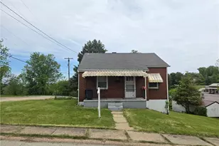 1204 Reeves Ave, Monessen, PA 15062 - Photo 1