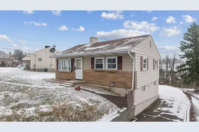 110 Pacific Blvd, Monessen, PA 15062 - Photo 1