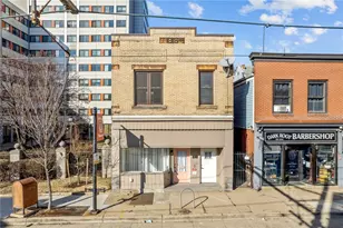 813 E Warrington Ave, Pittsburgh, PA 15210 - Photo 1