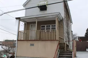 401 Short St, Donora, PA 15033 - Photo 1