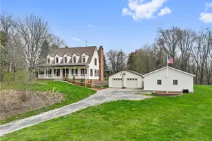 169 Clearview Rd, Raccoon Township, PA 15001 - Photo 1
