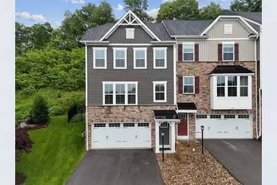 123 Moyer Hill Dr, Cranberry Township, PA 16066 - Photo 1