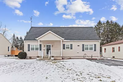 1714 Hart St, Union Township, PA 16101 - Photo 1