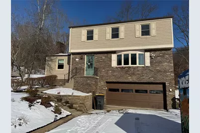 2556 Wexford Run Rd, Pittsburgh, PA 15090 - Photo 1