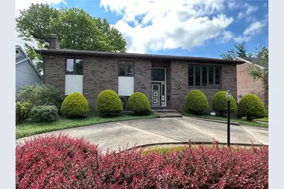 402 Woodside Road, Pittsburgh, PA 15221 - Photo 1