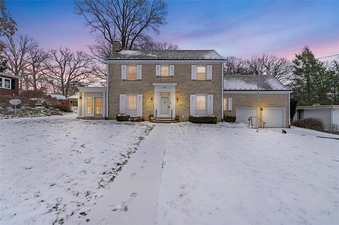 1922 Woodside Rd, Pittsburgh, PA 15116 - MLS 1689206 - Coldwell Banker