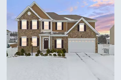 466 Hawthorn Hill Dr, North Strabane, PA 15317 - Photo 1