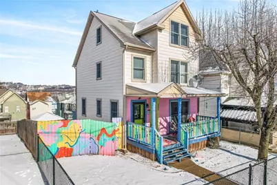 343 E 13th Avenue, Homestead, PA 15120 - Photo 1