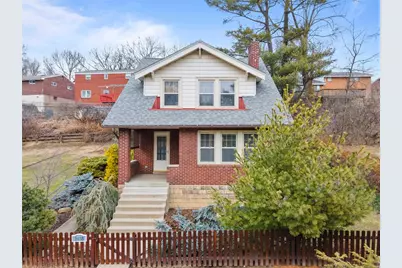 2450 Potomac Ave, Banksville/Westwood, PA 15216 - Photo 1