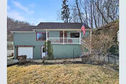 7 Crescent Heights Drive, W Pike Run Twp, PA 15427 - Photo 1