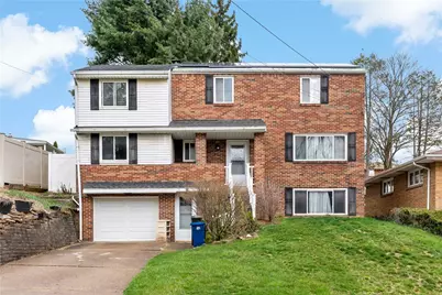 321 John Street, Pittsburgh, PA 15227 - Photo 1