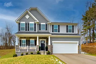 947 Broad Meadow Dr, Pittsburgh, PA 15237 - Photo 1