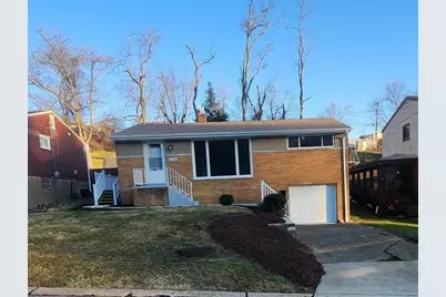 470 Spring Valley Road, West Mifflin, PA 15122 - Photo 1