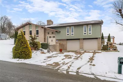 12460 Longview Drive, North Huntingdon, PA 15642 - Photo 1