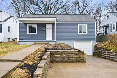 590 Hope Street, Scott Twp - SAL, PA 15220 - Photo 1