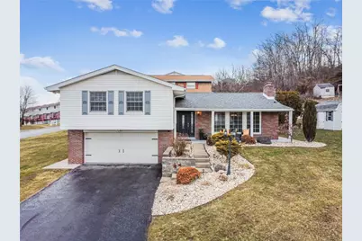 101 Virginia Drive, New Stanton, PA 15672 - Photo 1