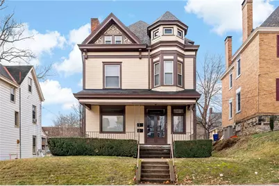 431 Dawson Ave, Pittsburgh, PA 15202 - Photo 1