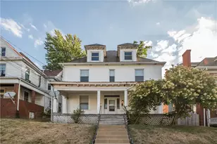 360 Duncan, Washington, PA 15301 - Photo 1