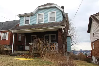 218 Seabright St, Pittsburgh, PA 15214 - Photo 1