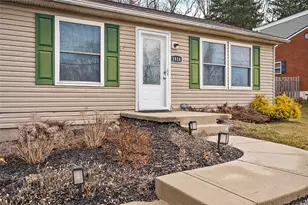 1814 Brodhead Rd, Hopewell Township, PA 15001 - Photo 1