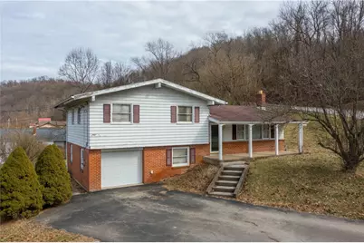 506 Clarksville Road, Jefferson/Mather, PA 15322 - Photo 1