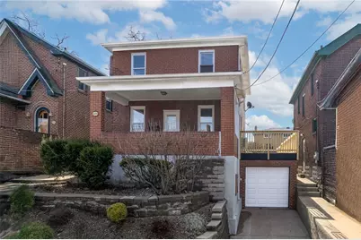 6434 Rosemoor St, Pittsburgh, PA 15217 - Photo 1